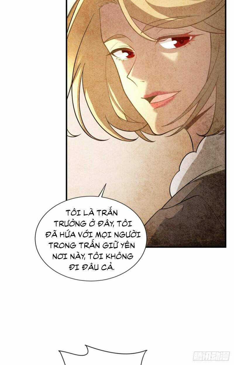 Player Thần Vực - Chapter 29 - Trang 3