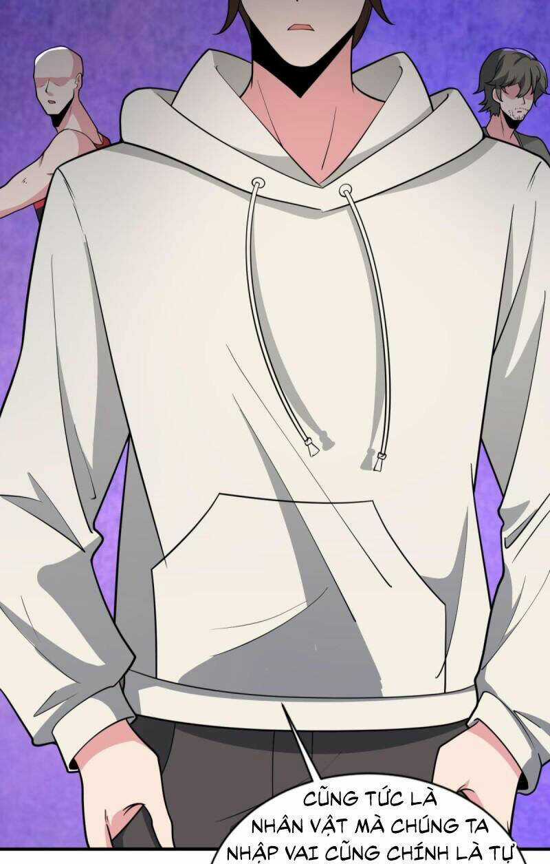 Player Thần Vực - Chapter 29 - Trang 24