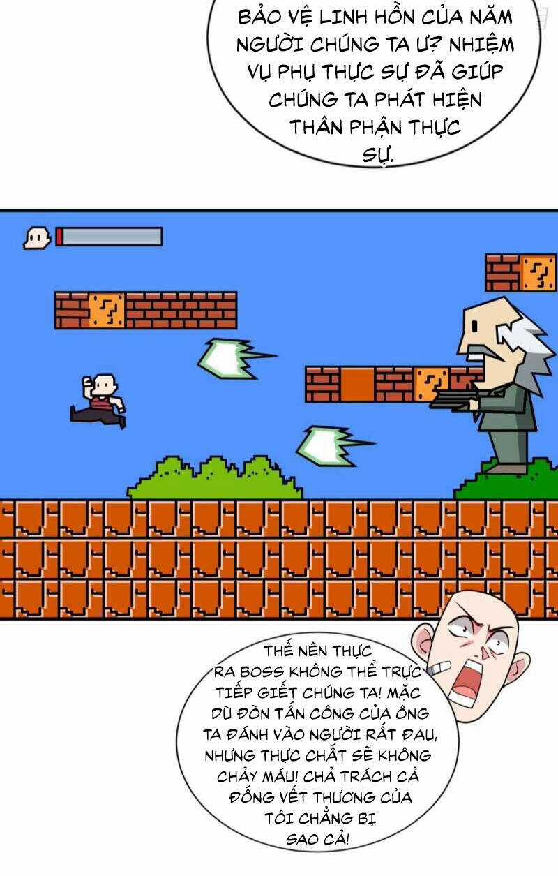 Player Thần Vực - Chapter 29 - Trang 25