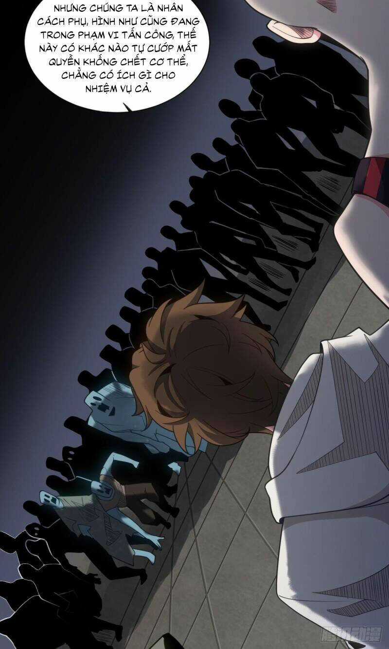 Player Thần Vực - Chapter 29 - Trang 29