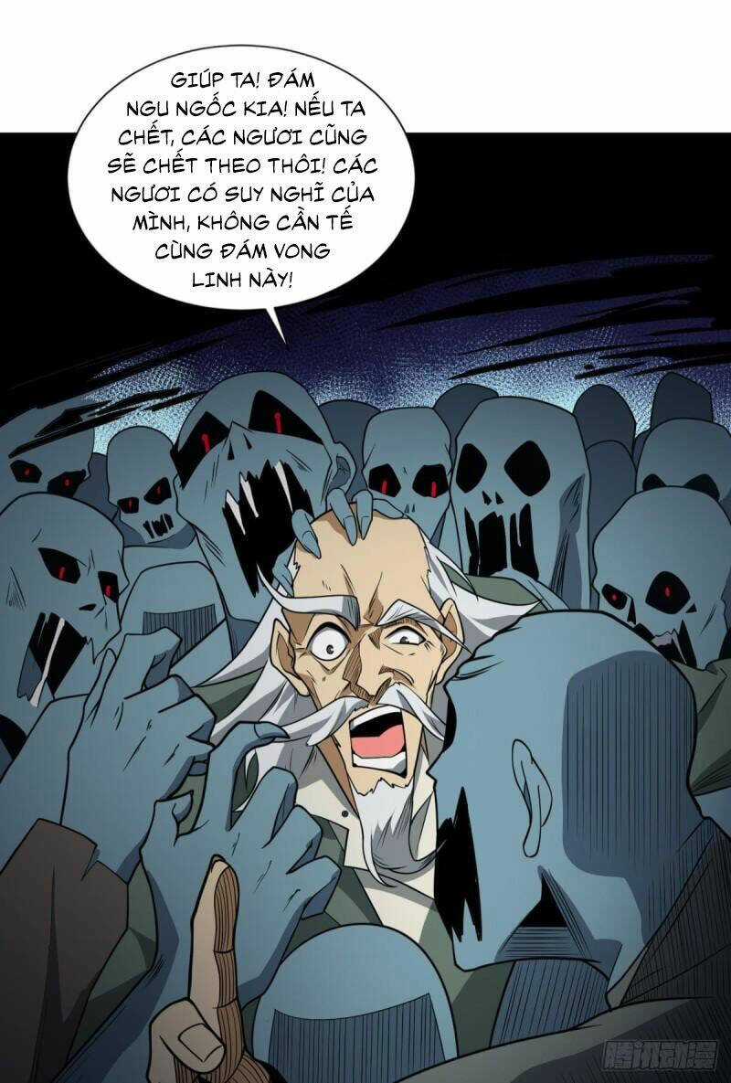 Player Thần Vực - Chapter 29 - Trang 32