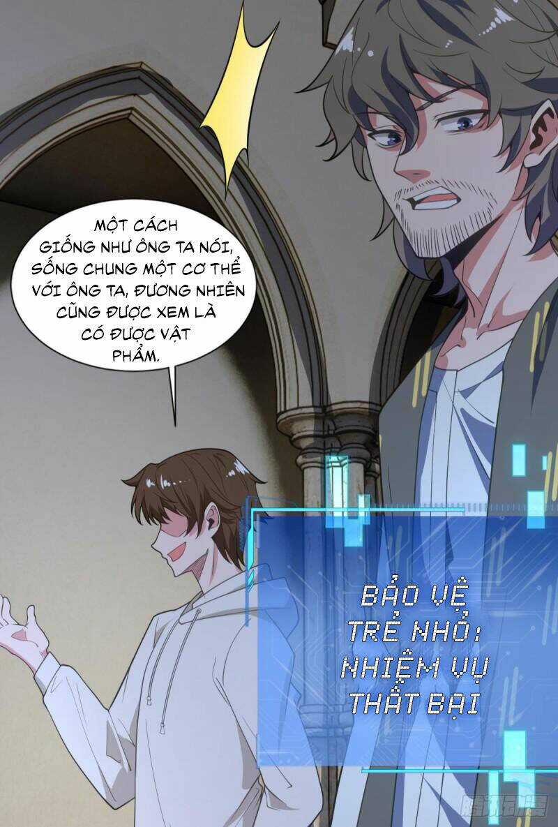 Player Thần Vực - Chapter 29 - Trang 35