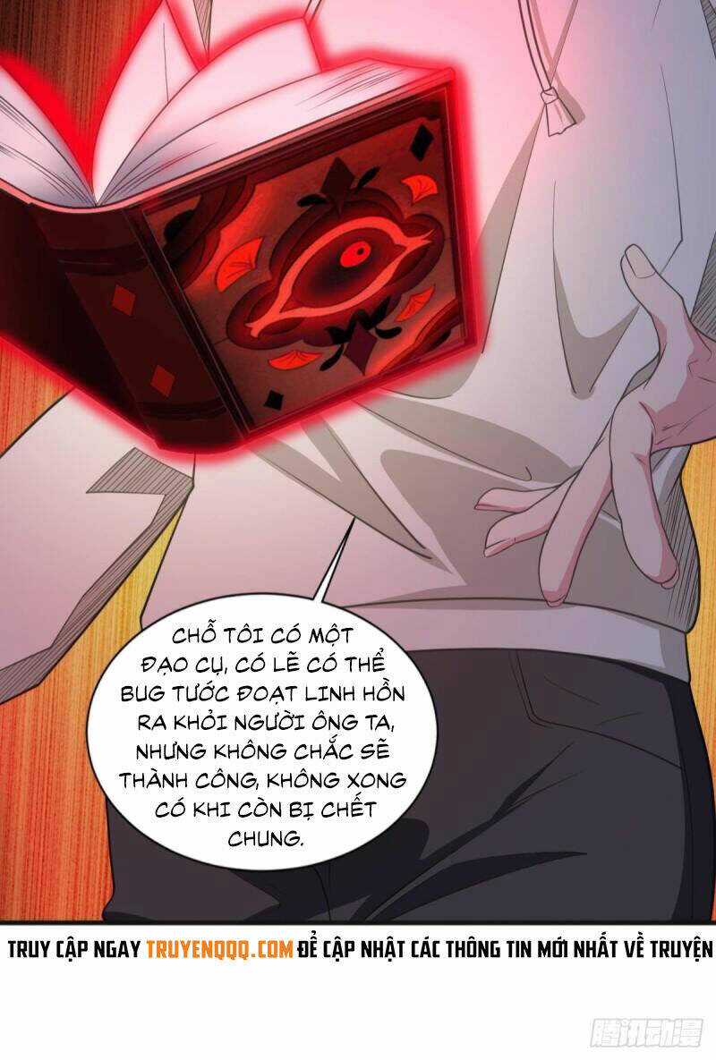 Player Thần Vực - Chapter 29 - Trang 38