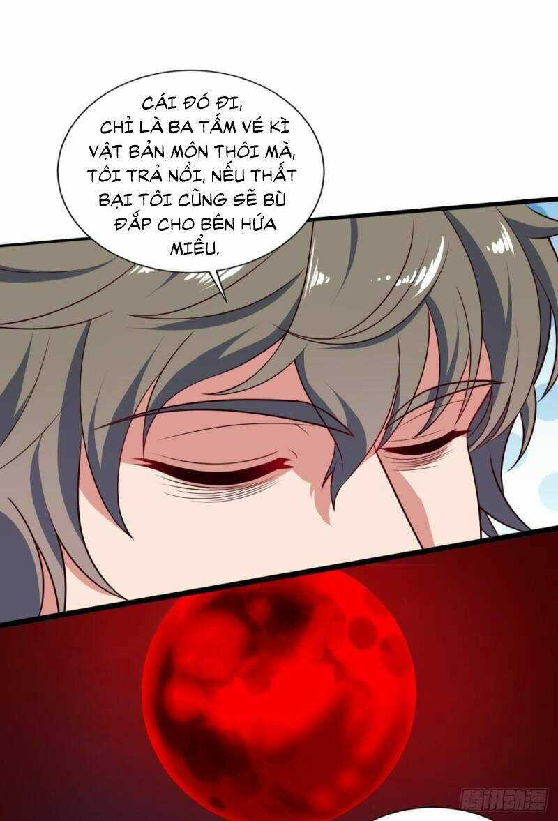 Player Thần Vực - Chapter 29 - Trang 39