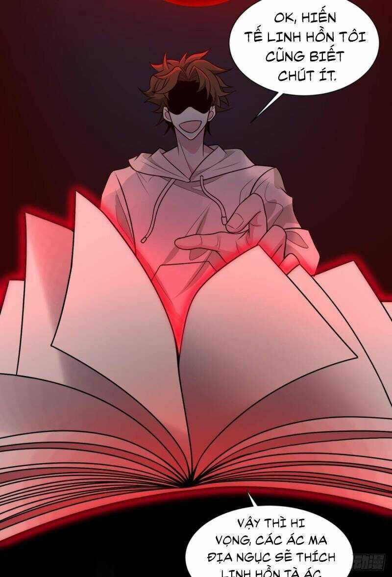 Player Thần Vực - Chapter 29 - Trang 40