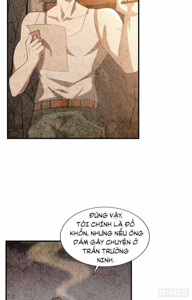 Player Thần Vực - Chapter 29 - Trang 5