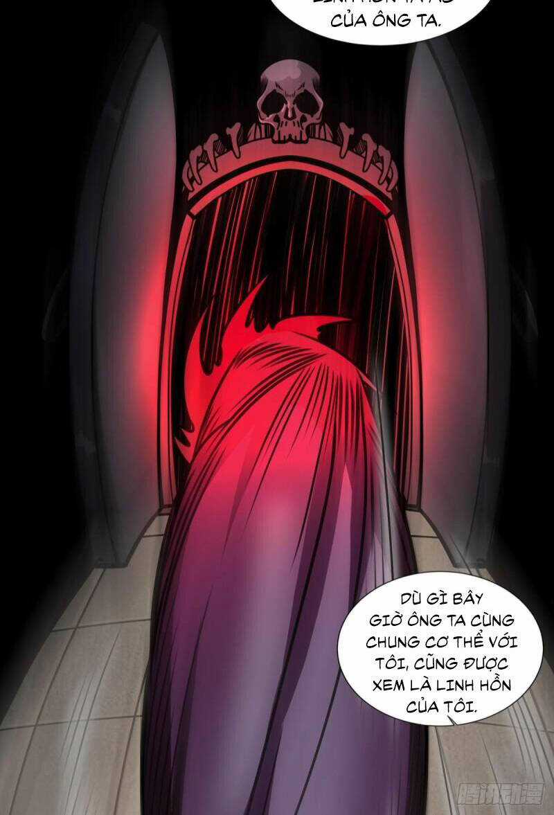 Player Thần Vực - Chapter 29 - Trang 41