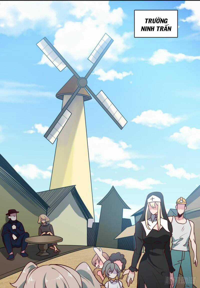 Player Thần Vực - Chapter 29 - Trang 44