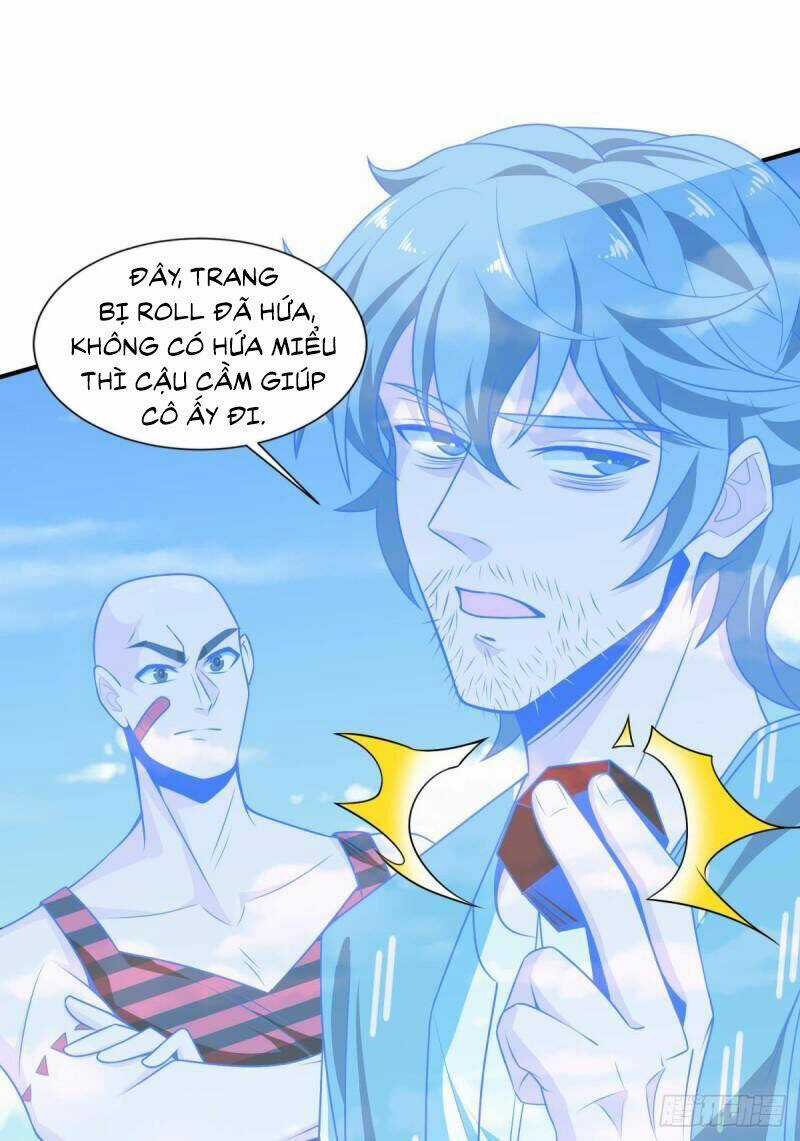 Player Thần Vực - Chapter 29 - Trang 51