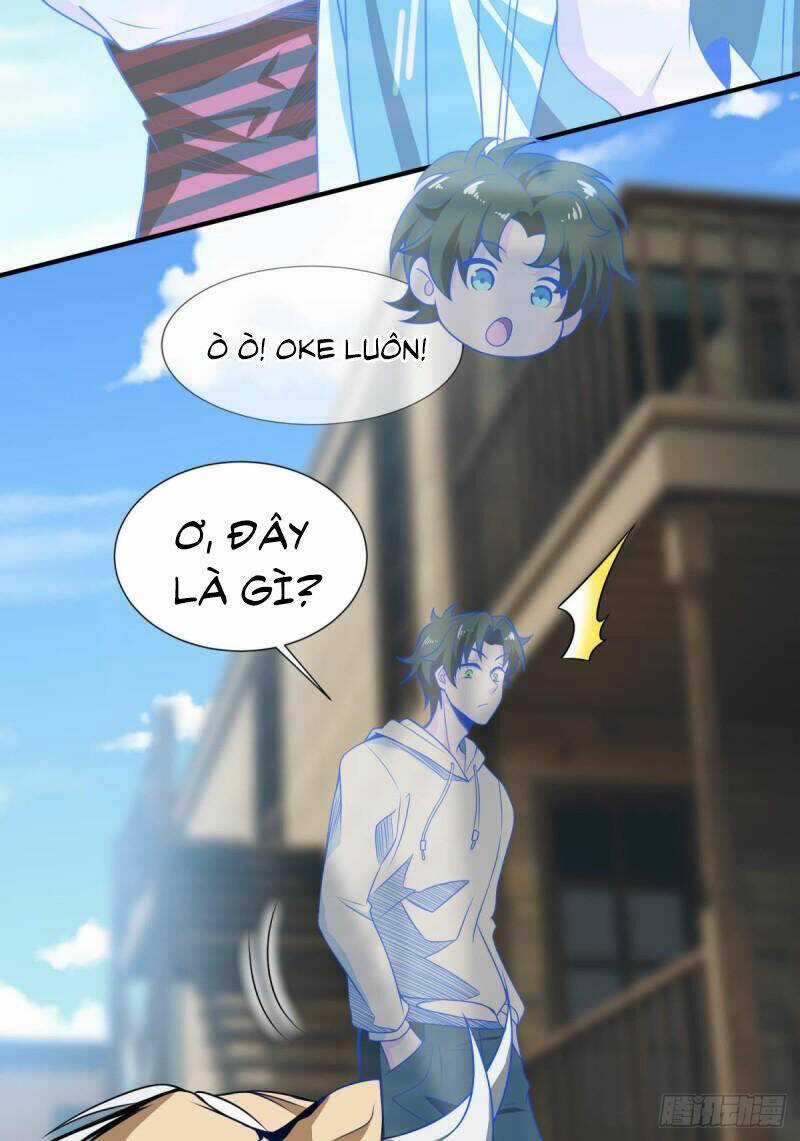 Player Thần Vực - Chapter 29 - Trang 52