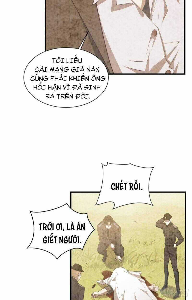 Player Thần Vực - Chapter 29 - Trang 7