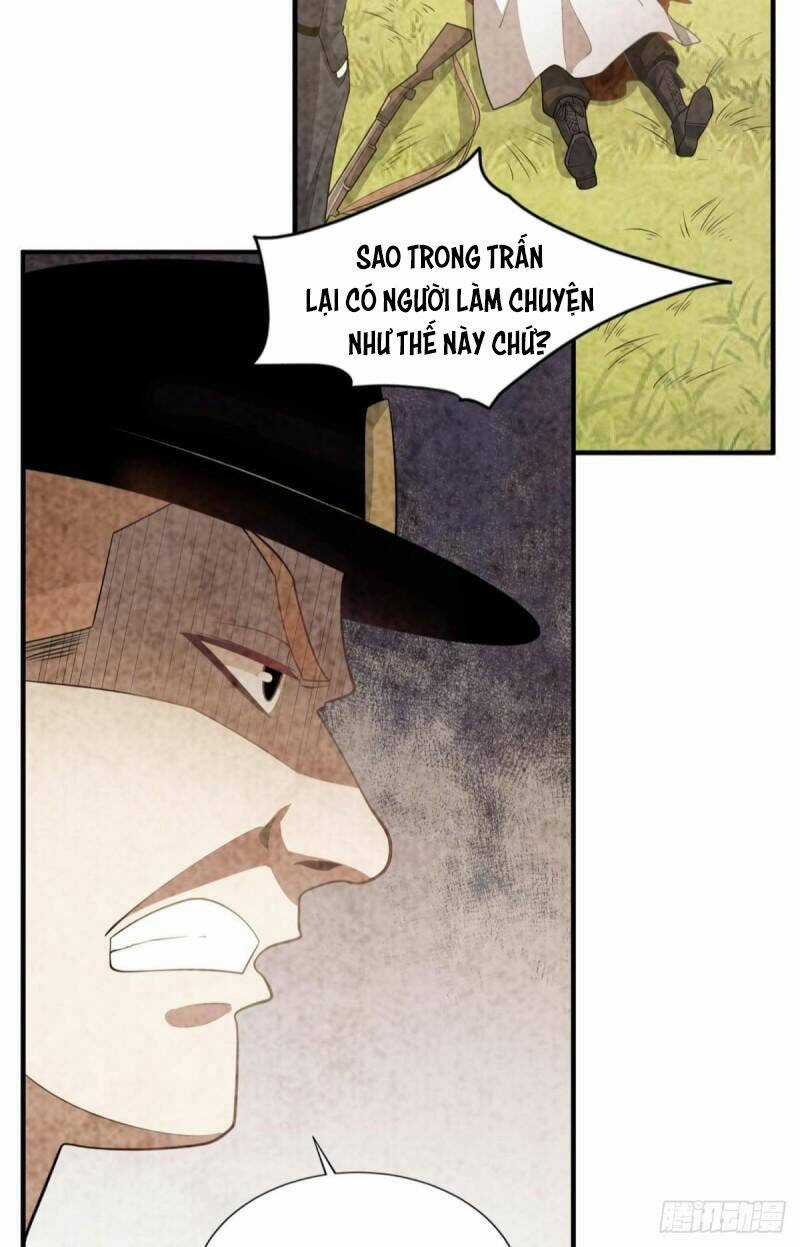 Player Thần Vực - Chapter 29 - Trang 8