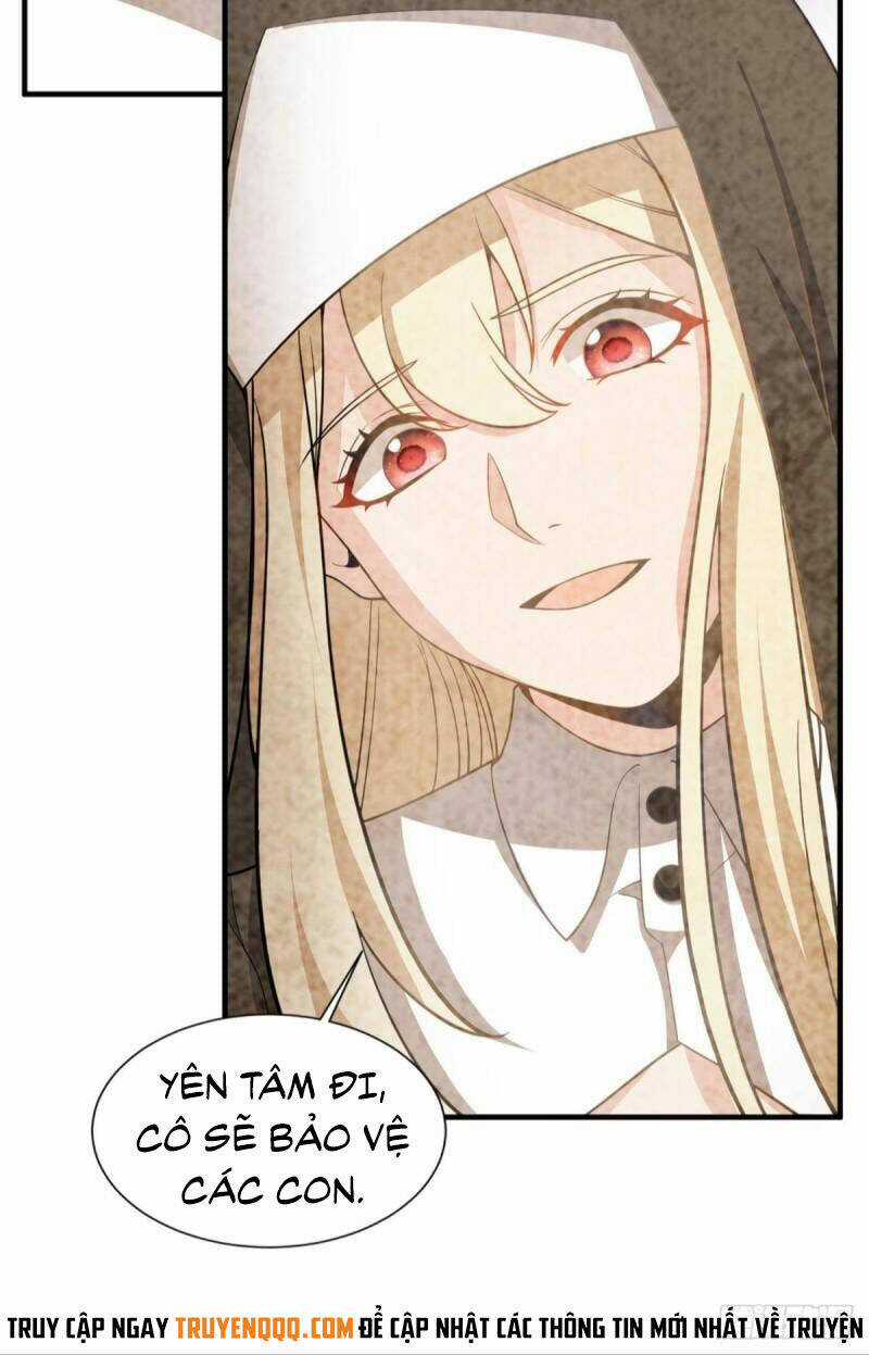 Player Thần Vực - Chapter 29 - Trang 10