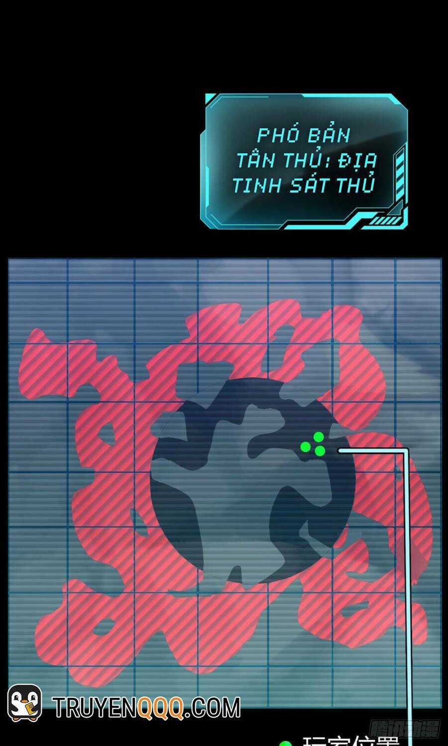 Player Thần Vực - Chapter 3 - Trang 2