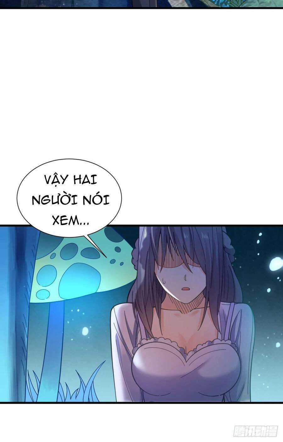 Player Thần Vực - Chapter 3 - Trang 18