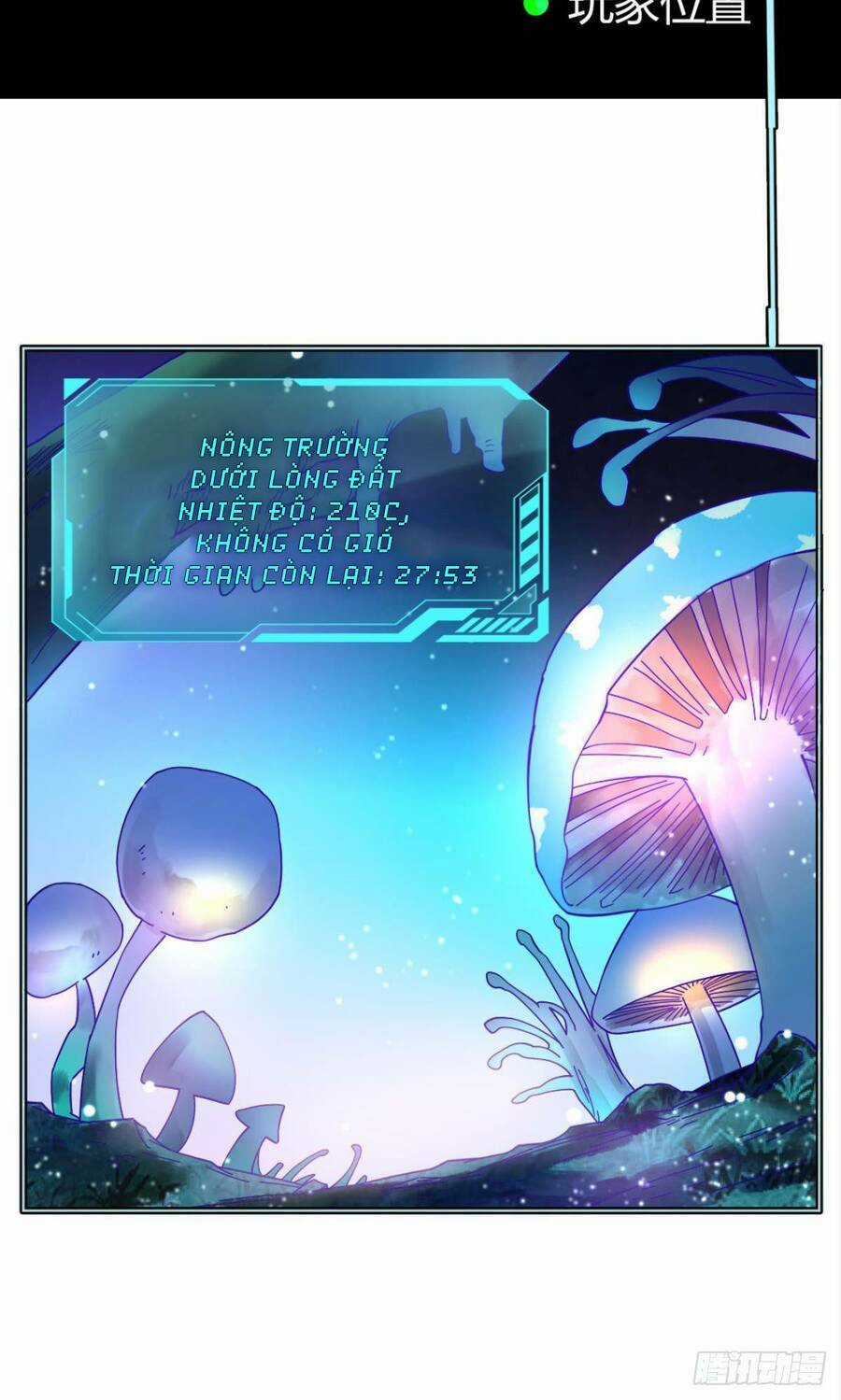 Player Thần Vực - Chapter 3 - Trang 3