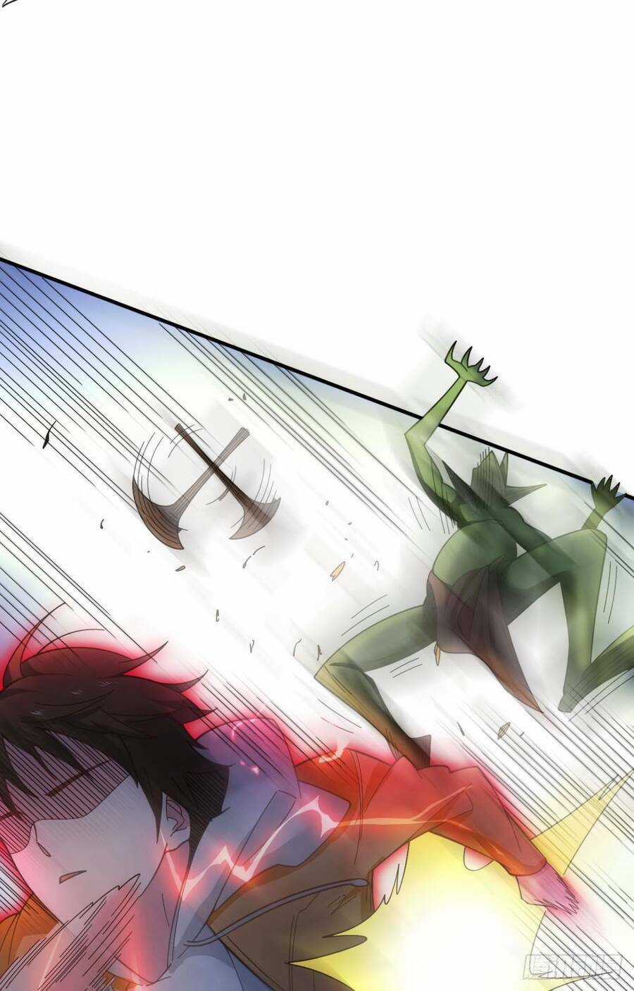 Player Thần Vực - Chapter 3 - Trang 23