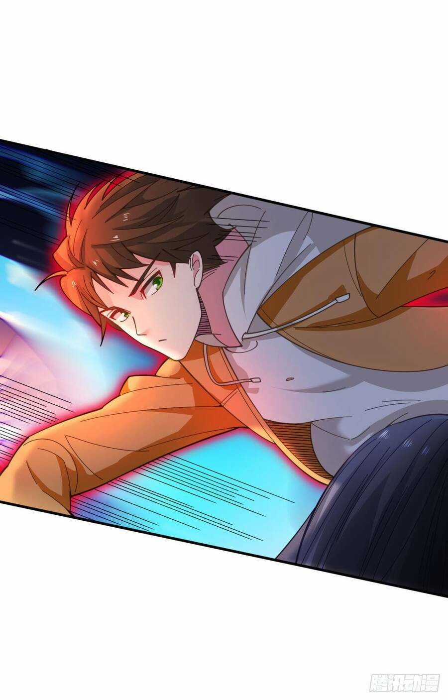 Player Thần Vực - Chapter 3 - Trang 26