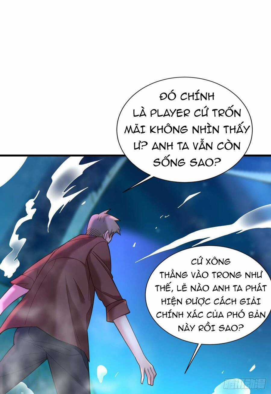 Player Thần Vực - Chapter 3 - Trang 27