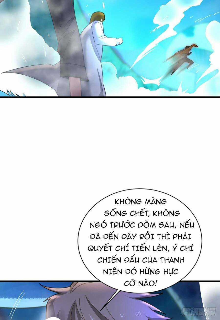 Player Thần Vực - Chapter 3 - Trang 28