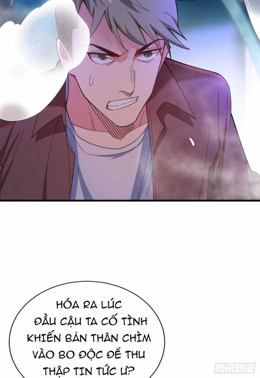 Player Thần Vực - Chapter 3 - Trang 29