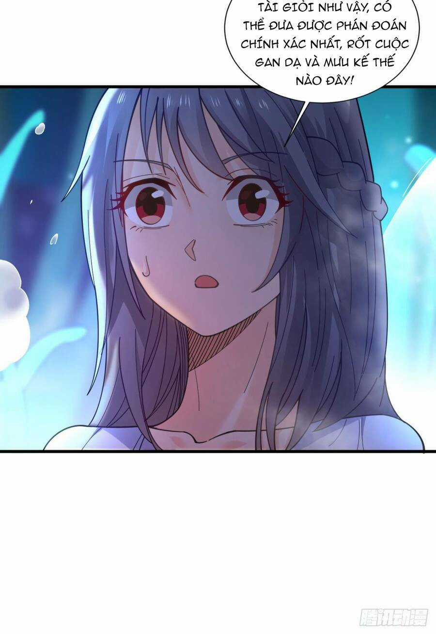 Player Thần Vực - Chapter 3 - Trang 31