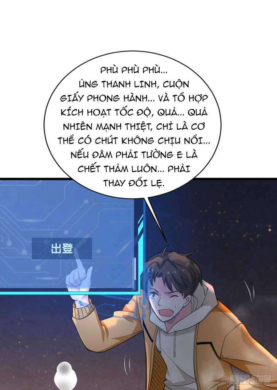 Player Thần Vực - Chapter 3 - Trang 32