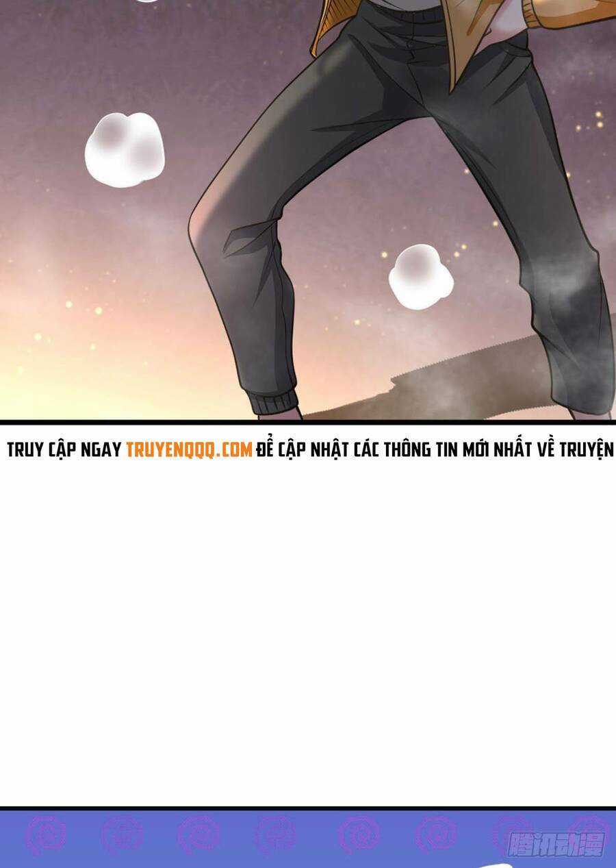 Player Thần Vực - Chapter 3 - Trang 33