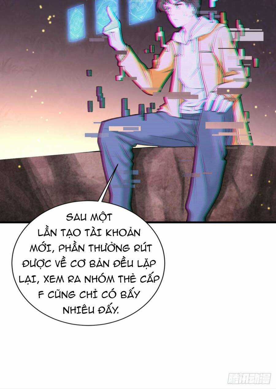 Player Thần Vực - Chapter 3 - Trang 36