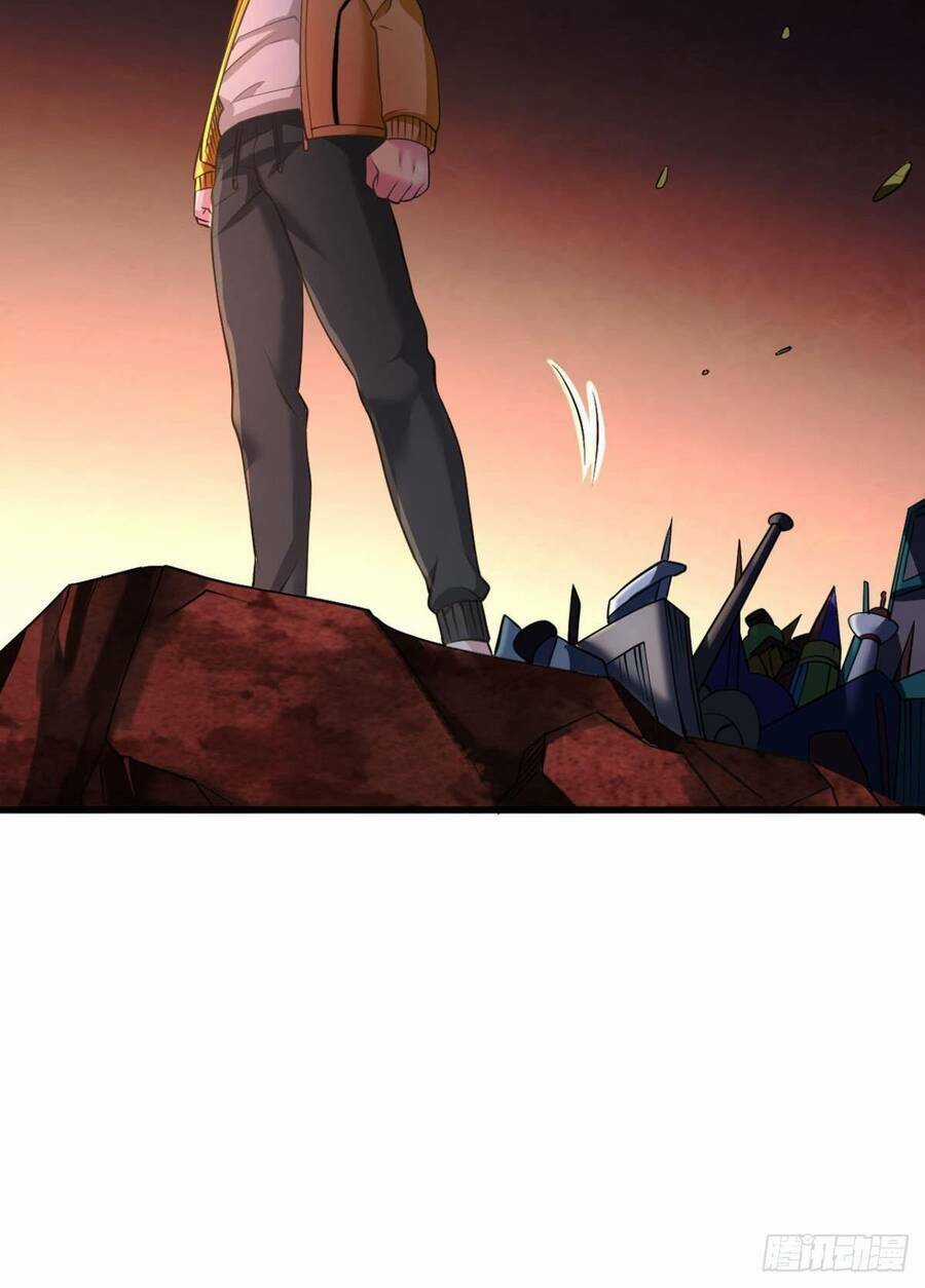 Player Thần Vực - Chapter 3 - Trang 39