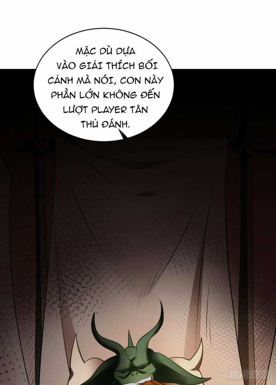 Player Thần Vực - Chapter 3 - Trang 40