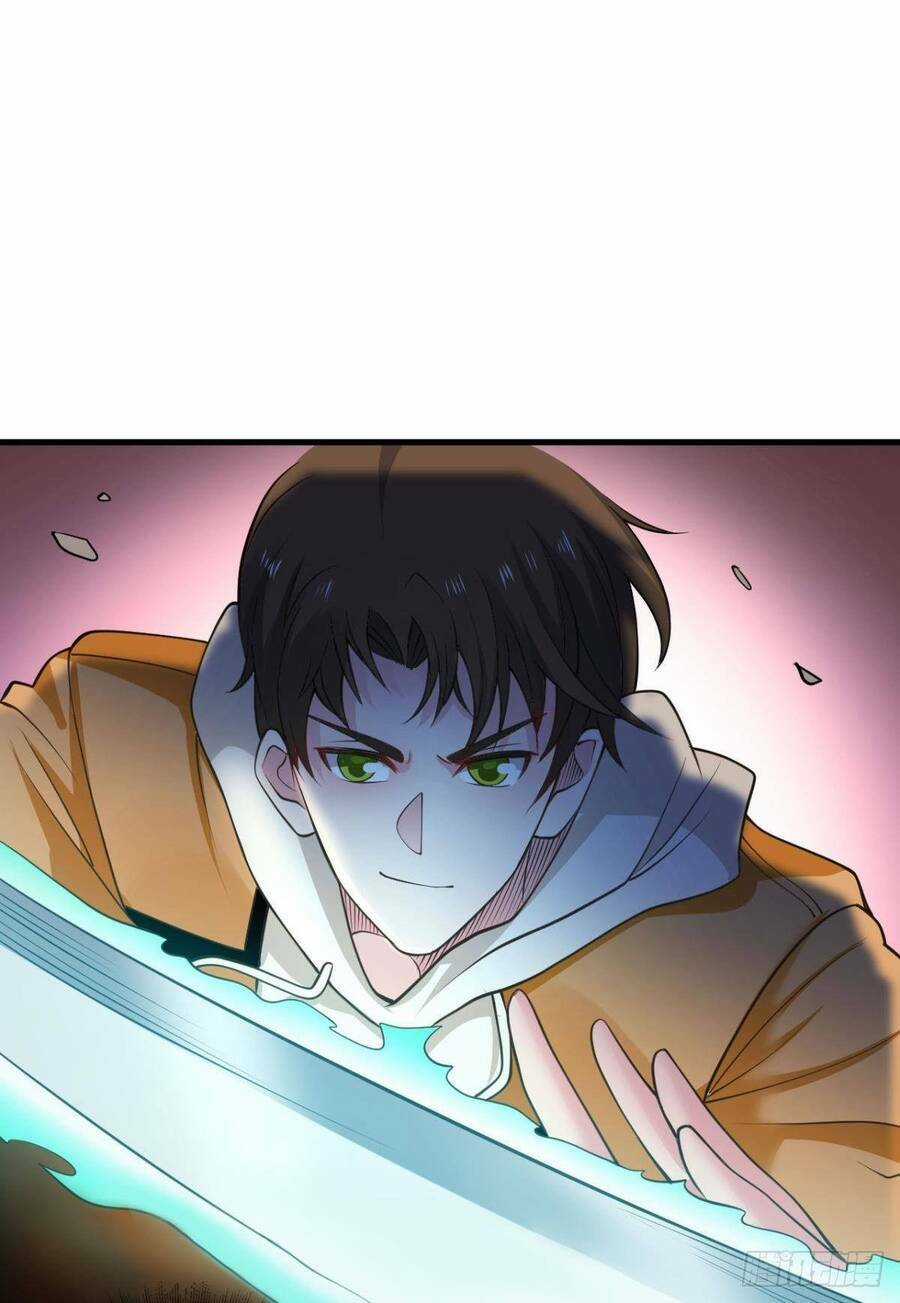 Player Thần Vực - Chapter 3 - Trang 48