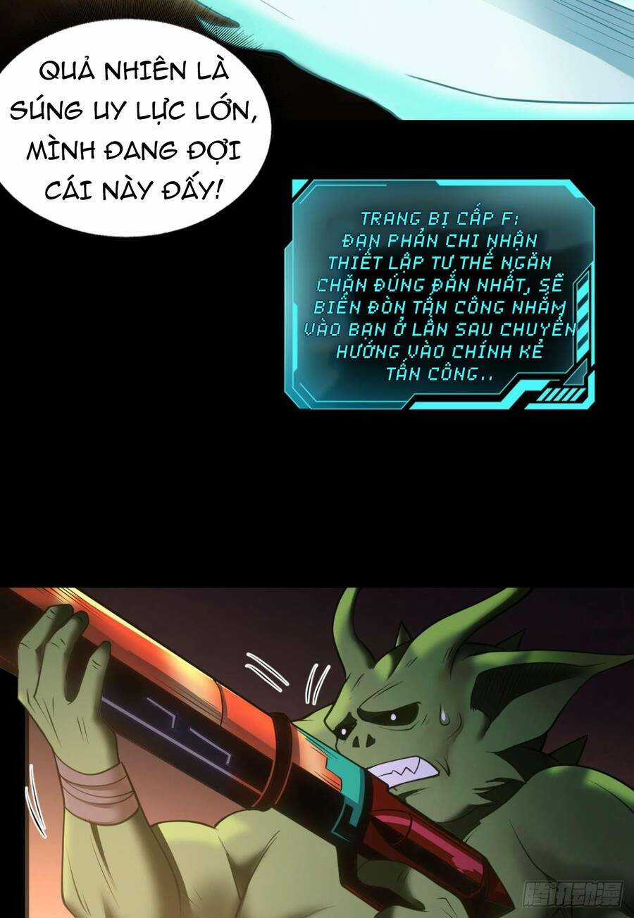 Player Thần Vực - Chapter 3 - Trang 49