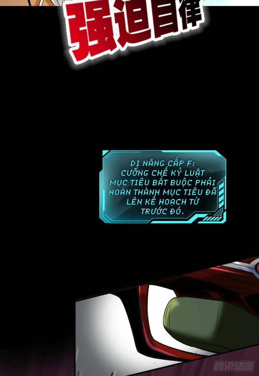 Player Thần Vực - Chapter 3 - Trang 51