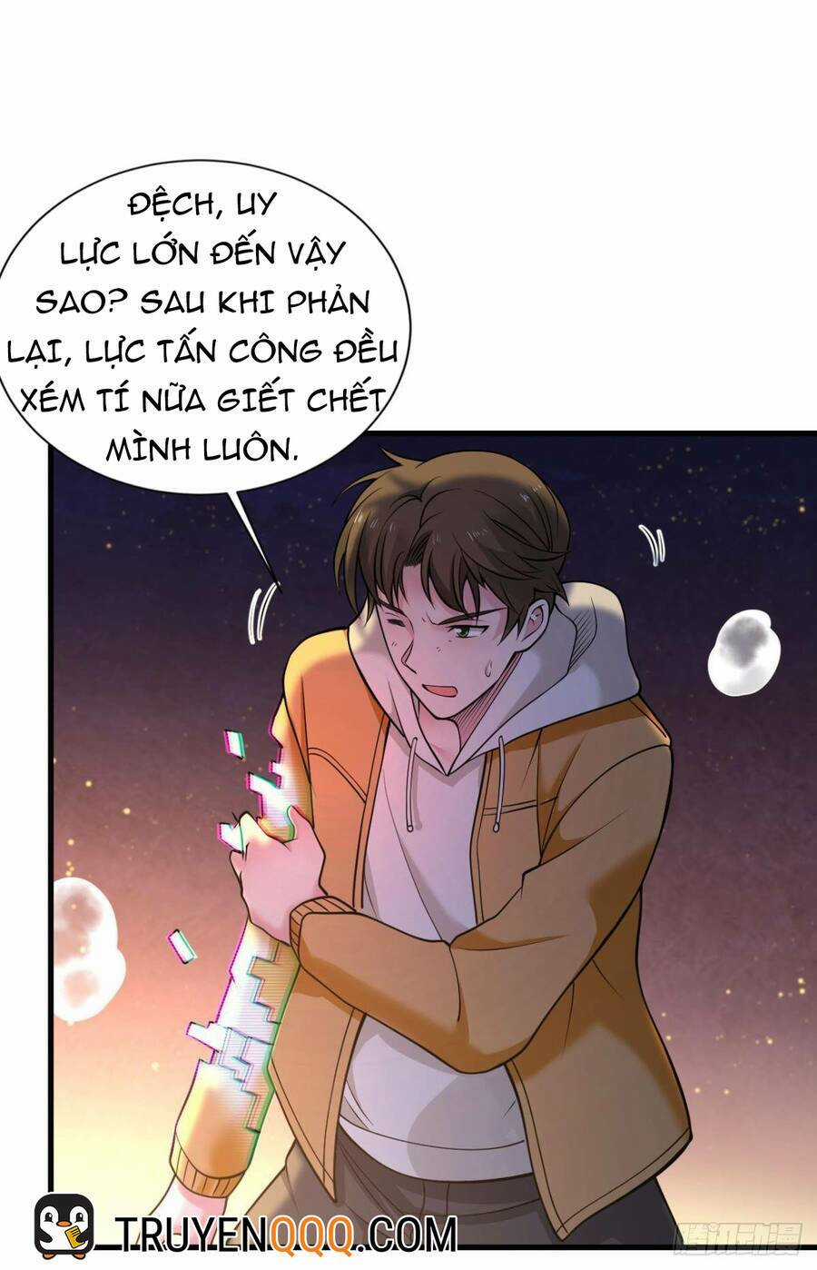 Player Thần Vực - Chapter 3 - Trang 54