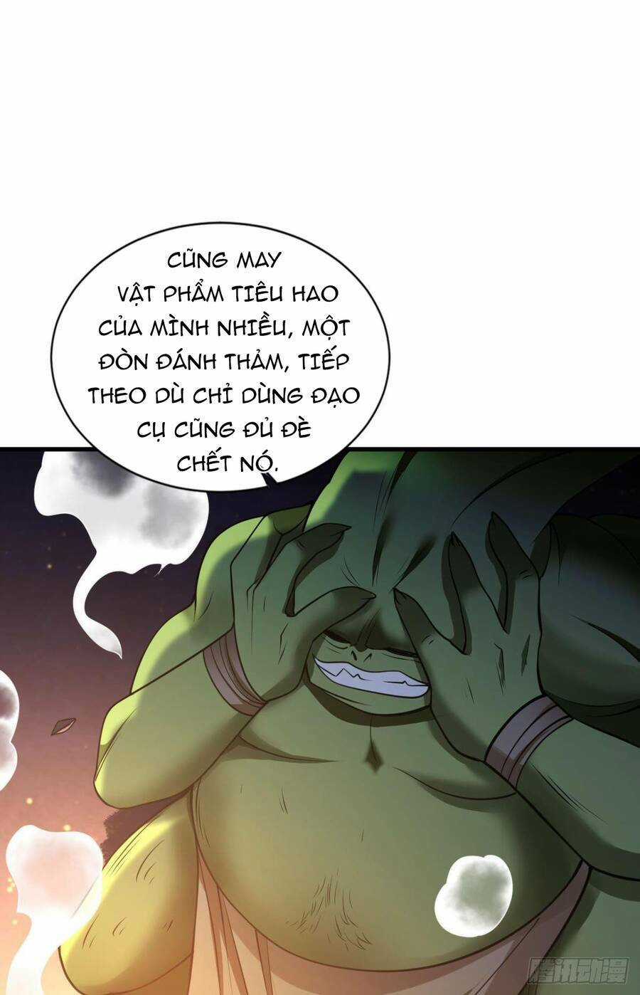 Player Thần Vực - Chapter 3 - Trang 55