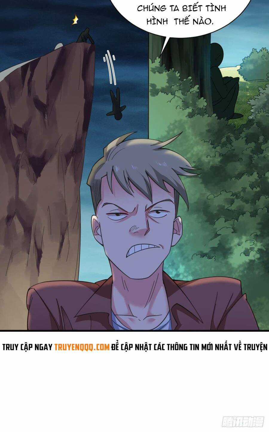 Player Thần Vực - Chapter 3 - Trang 10