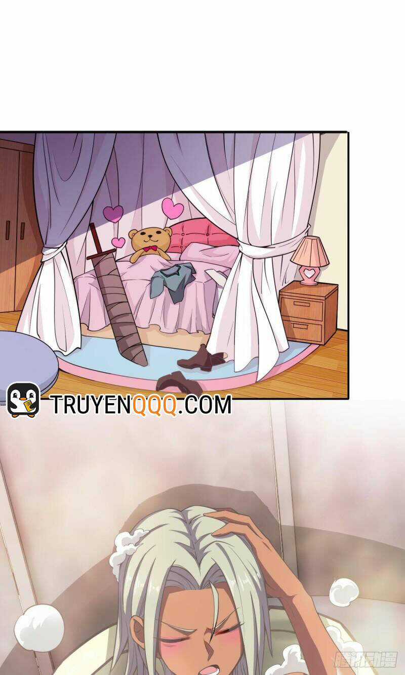 Player Thần Vực - Chapter 30 - Trang 2