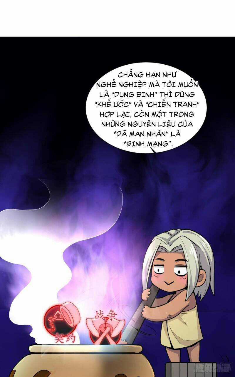 Player Thần Vực - Chapter 30 - Trang 12