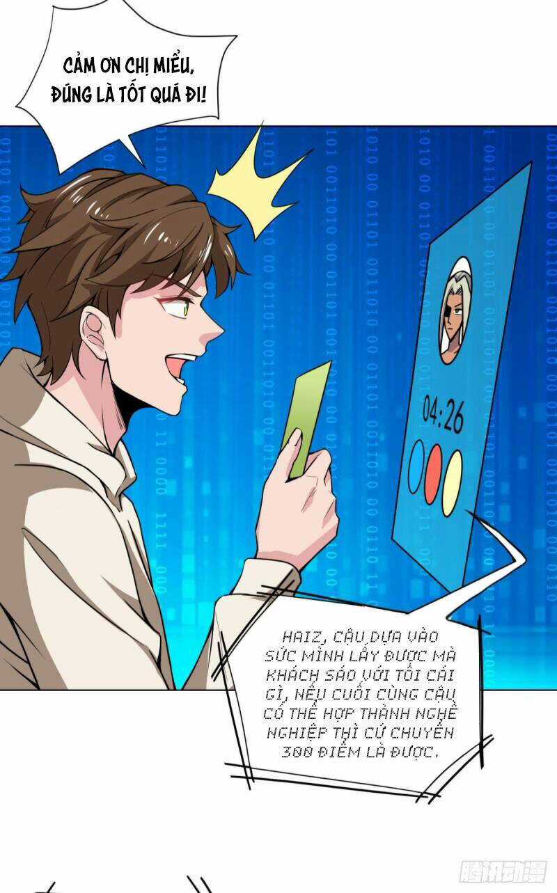 Player Thần Vực - Chapter 30 - Trang 16