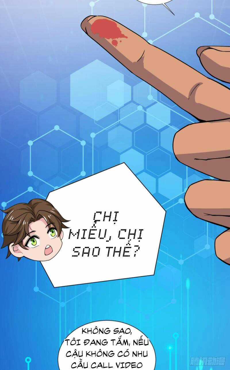 Player Thần Vực - Chapter 30 - Trang 18