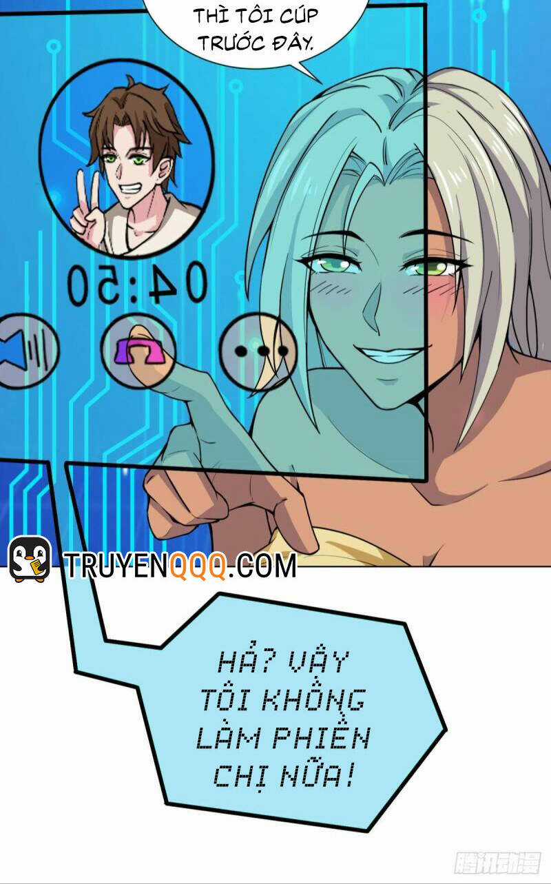 Player Thần Vực - Chapter 30 - Trang 19