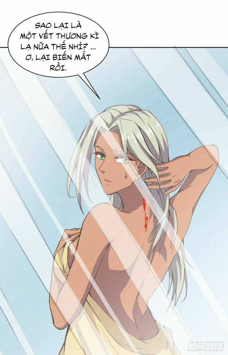 Player Thần Vực - Chapter 30 - Trang 20