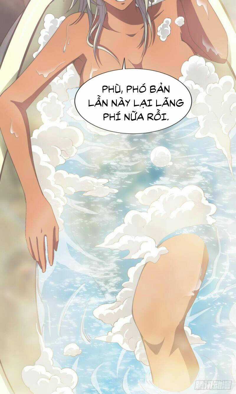 Player Thần Vực - Chapter 30 - Trang 3