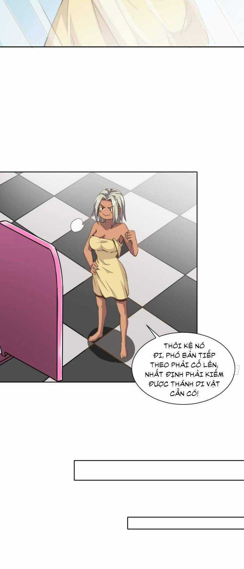 Player Thần Vực - Chapter 30 - Trang 21