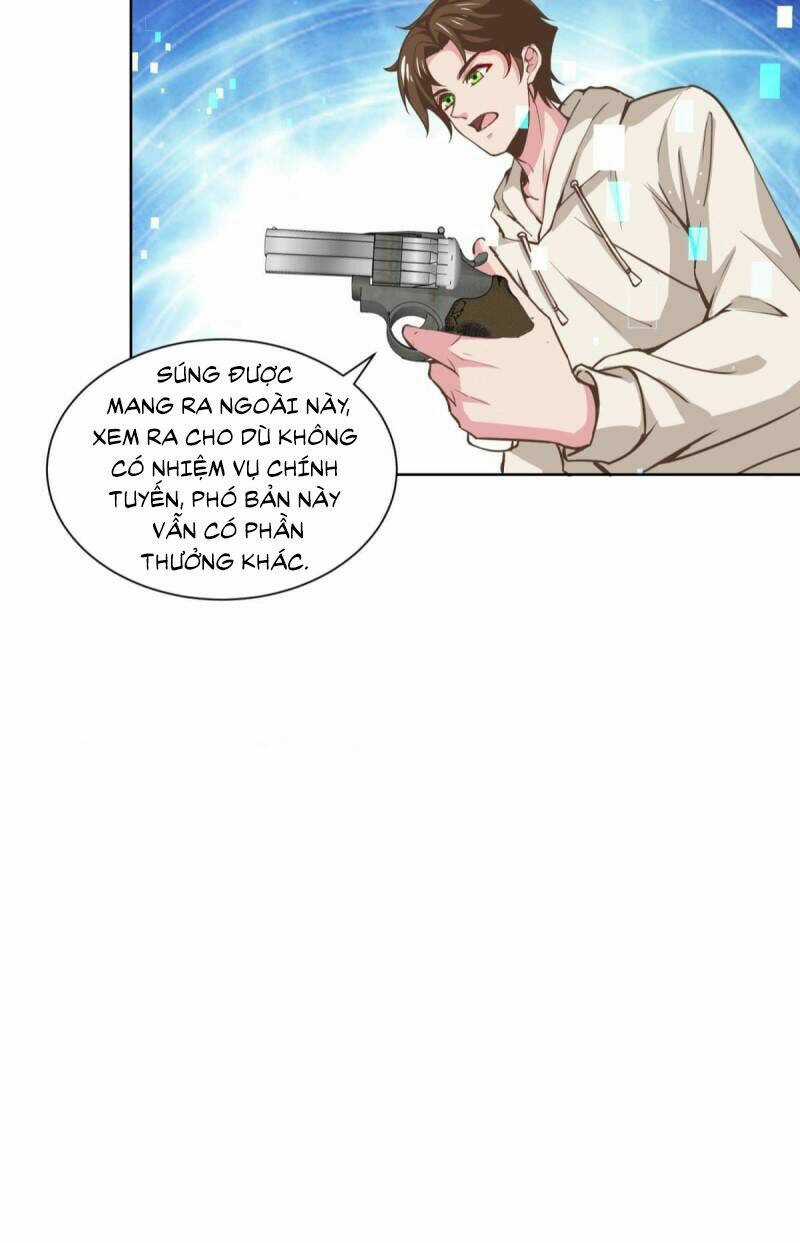 Player Thần Vực - Chapter 30 - Trang 23