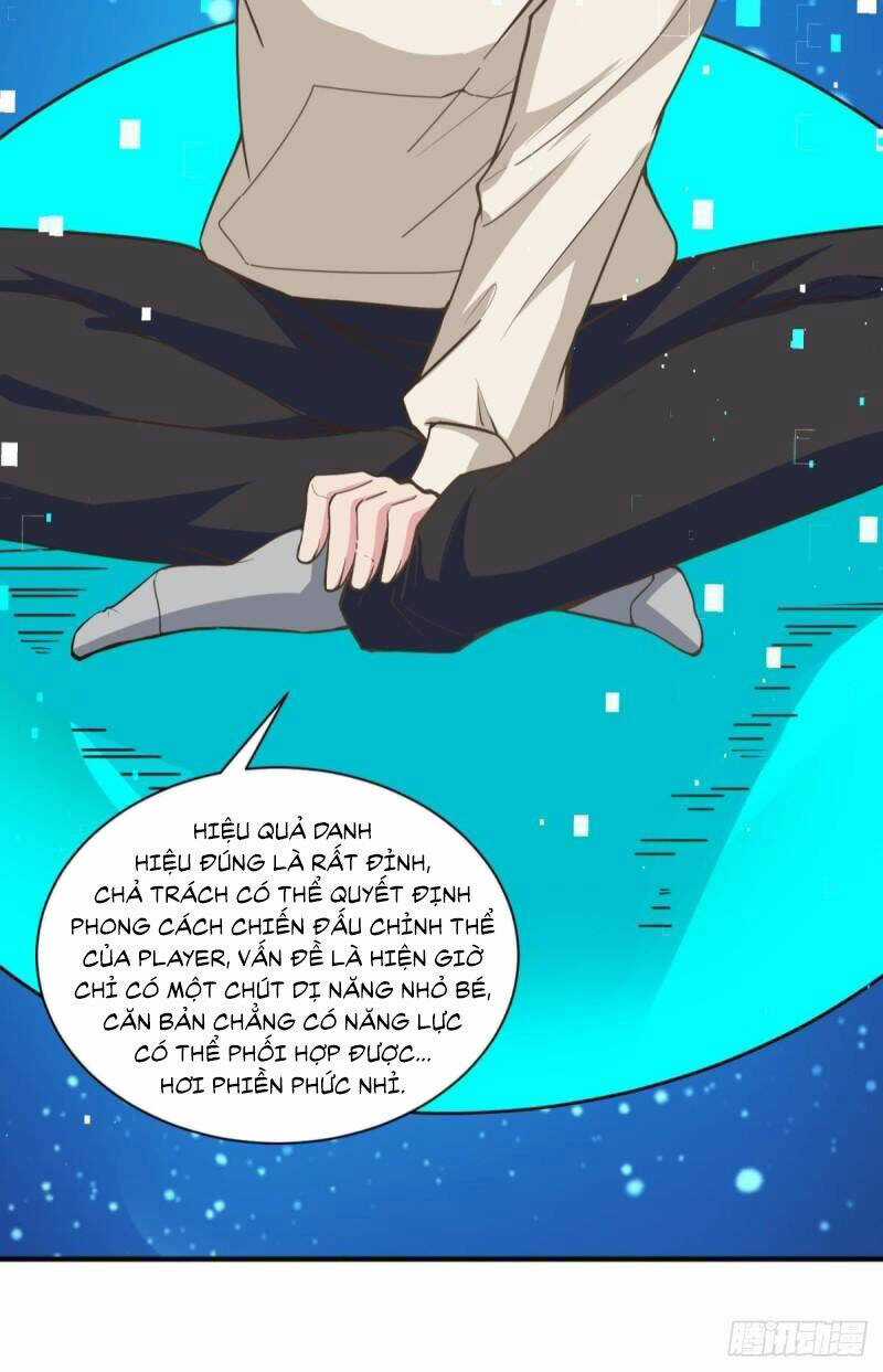 Player Thần Vực - Chapter 30 - Trang 25