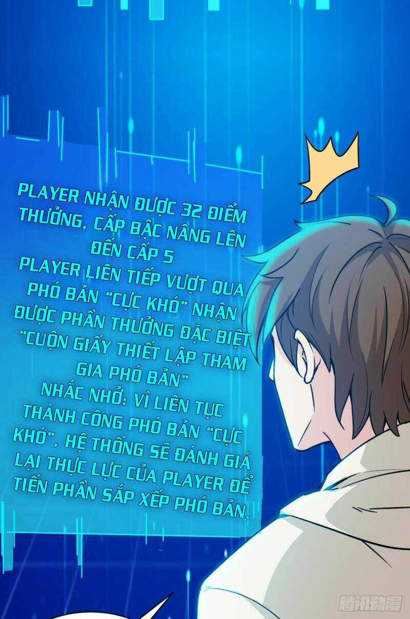 Player Thần Vực - Chapter 30 - Trang 27