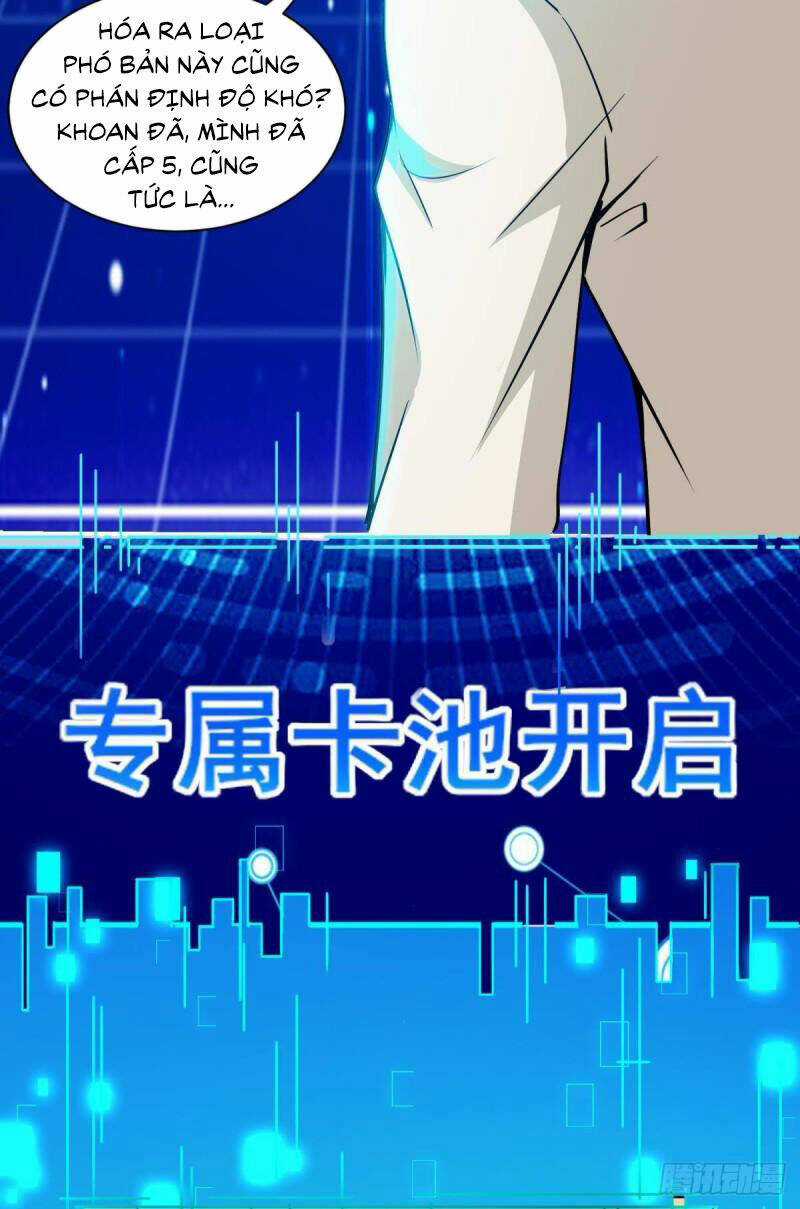 Player Thần Vực - Chapter 30 - Trang 28