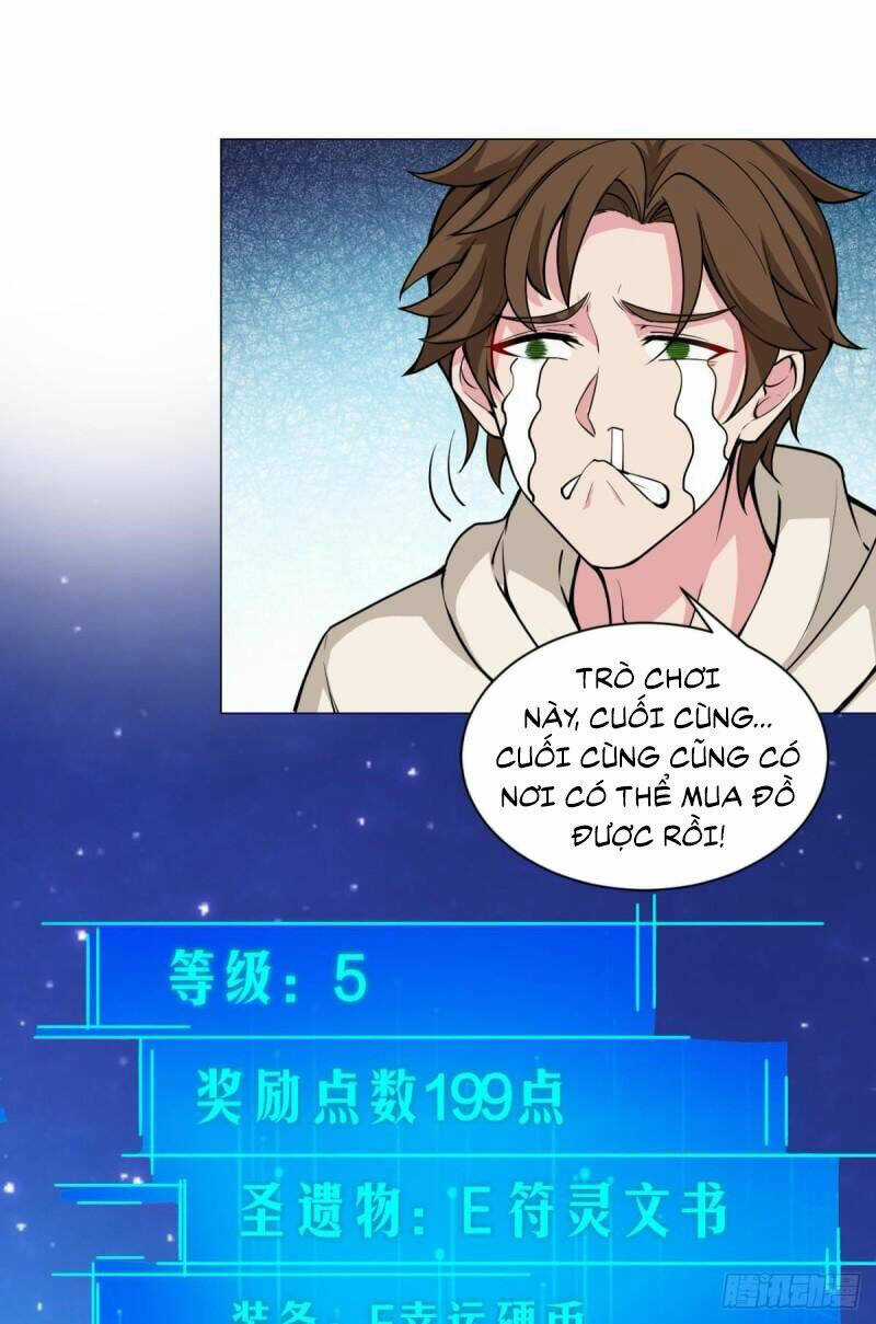 Player Thần Vực - Chapter 30 - Trang 30